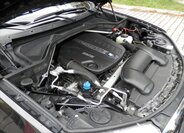 BMW X5 Kombi 3,0 l 190 kw