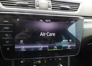 Škoda Superb Kombi 2,0 l 147 kw