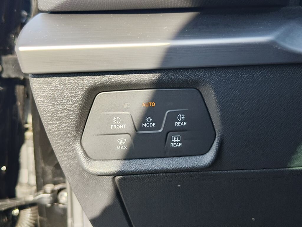 Seat Leon Kombi 1,5 l 96 kw