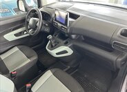 Citroën Berlingo MPV 1,2 l 81 kw