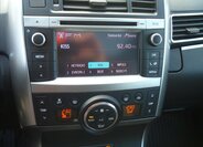 Toyota Verso MPV 1,8 l 108 kw