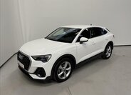Audi Q3 SUV / Terénní 1,5 l 110 kw