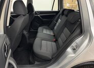 Škoda Octavia Kombi 1,6 l 77 kw