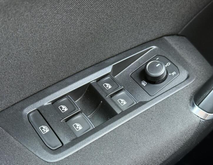 Volkswagen Touran 34