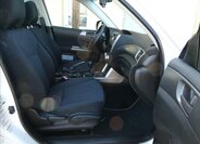 Subaru Forester SUV / Terénní 2,0 l 110 kw