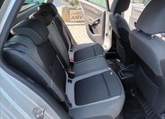 Škoda Fabia Kombi 1,2 l 66 kw