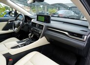 Lexus RX 450 26