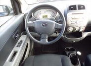 Subaru Justy Hatchback 998,0 51 kw