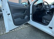 Volkswagen Polo Hatchback 999,0 48 kw