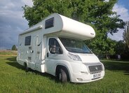 Fiat Ducato Ostatní 0,0 0