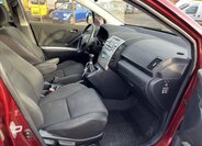 Toyota Corolla Verso 10