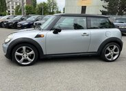 Mini Cooper 6
