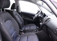 Hyundai ix20 Hatchback 1,6 l 91 kw