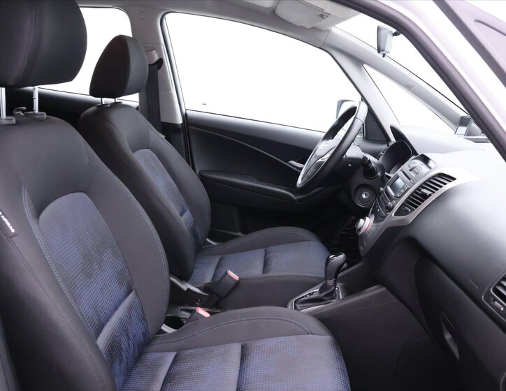 Hyundai ix20 Hatchback 1,6 l 91 kw