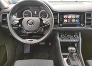 Škoda Kodiaq 6