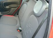 Fiat Panda Hatchback 1,2 l 51 kw