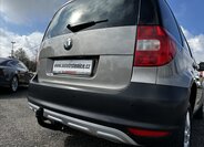 Škoda Yeti Kombi 1,2 l 77 kw