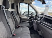 Ford Transit Skříň 2,0 l 77 kw