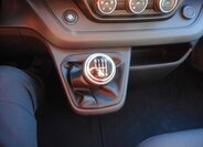 Renault Trafic Ostatní 2,0 l 96 kw