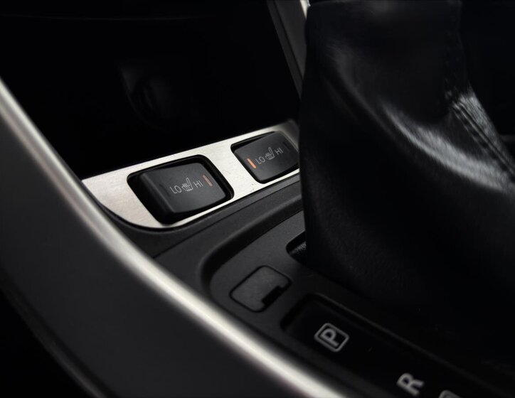 Suzuki SX4 S-Cross SUV / Terénní 1,4 l 103 kw