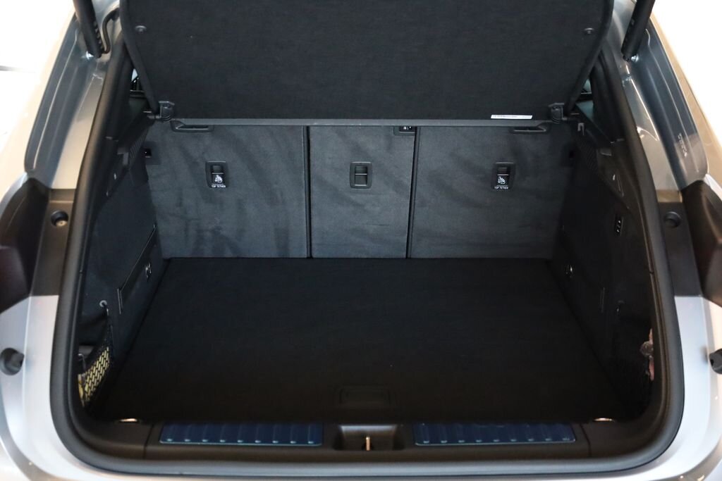 Porsche Macan SUV / Terénní 0,0 300 kw