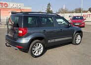Škoda Yeti Hatchback 1,4 l 110 kw
