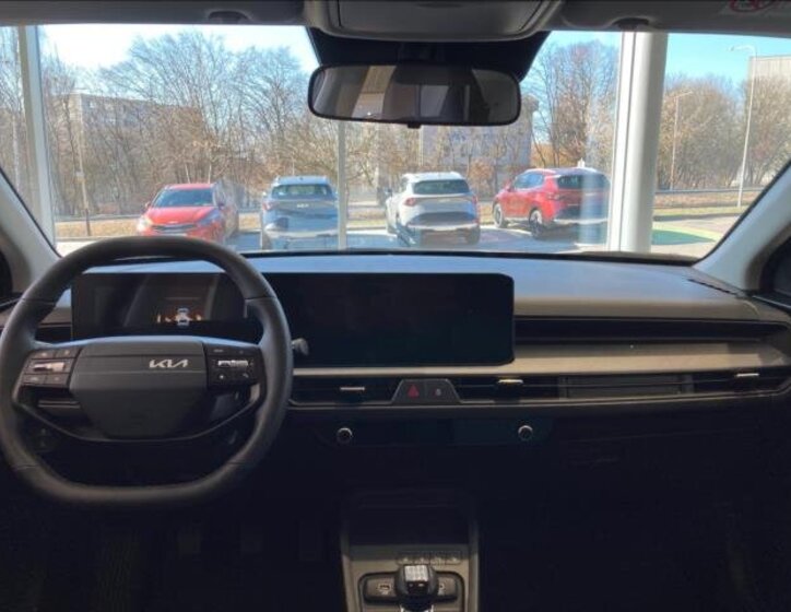 KIA Stonic Ostatní 0,0 74 kw