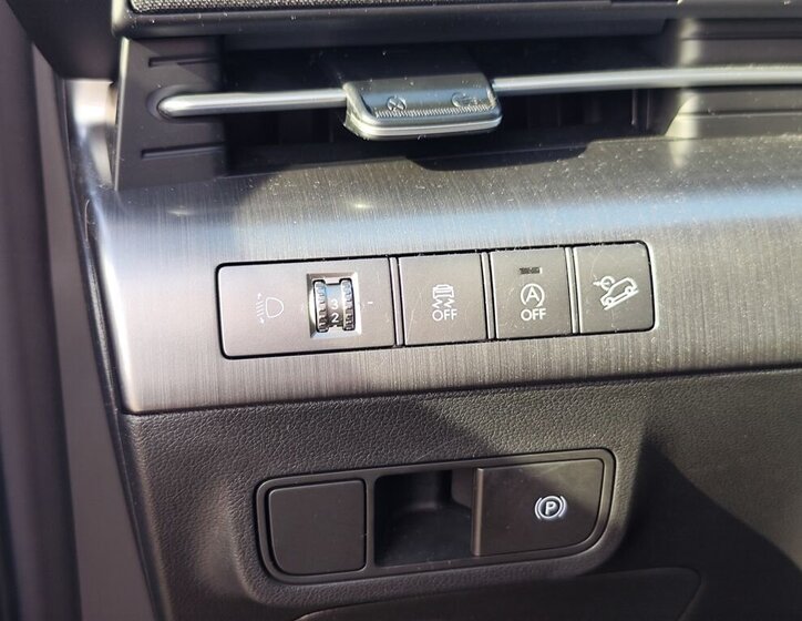 Hyundai Kona SUV 998,0 88 kw