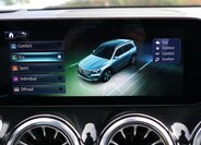 Mercedes-Benz GLB 36