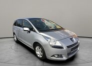 Peugeot 5008 MPV 1,6 l 88 kw
