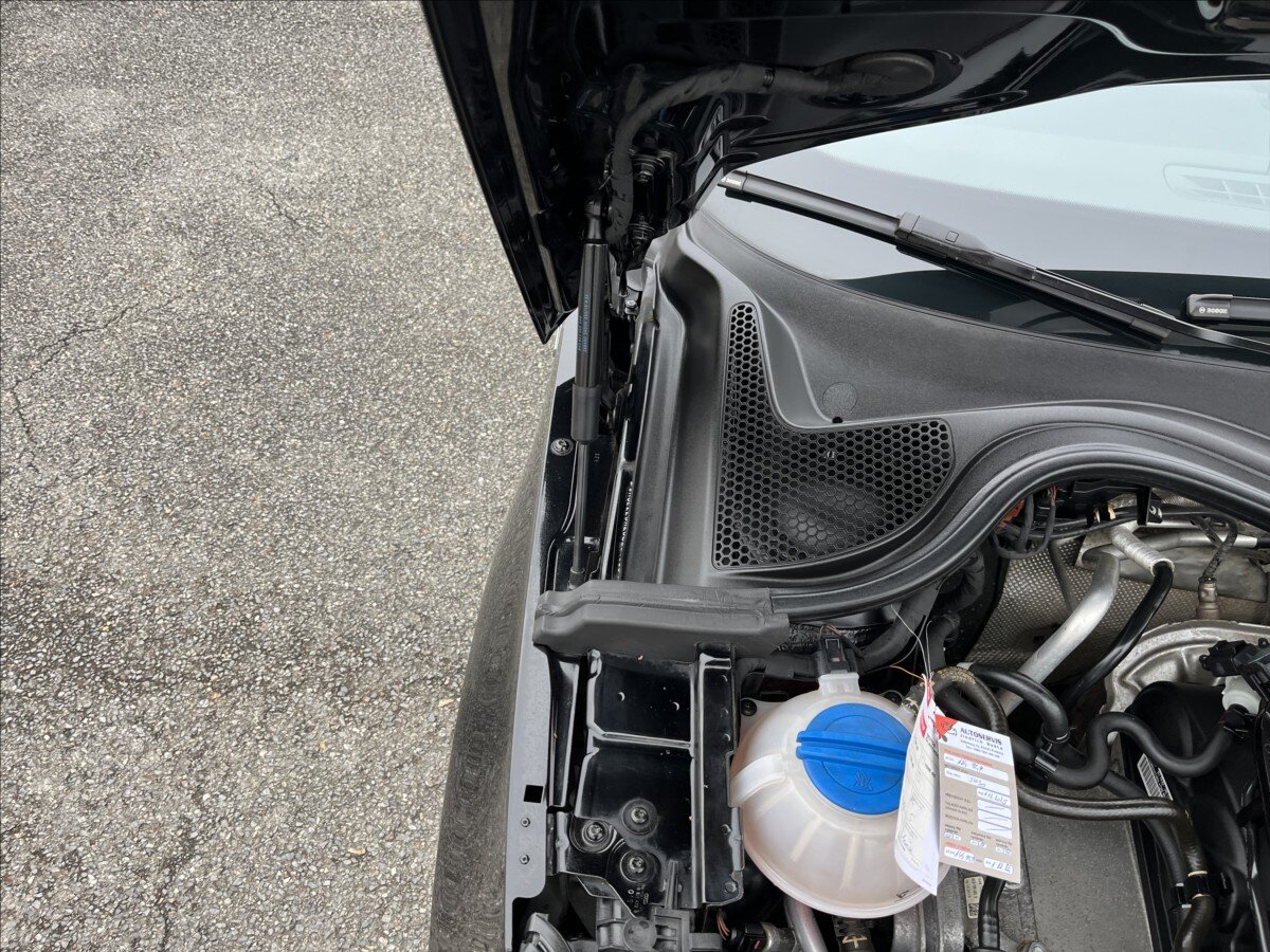 Audi A1 Hatchback 70,0 70 kw