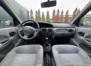 Renault Mégane Kombi 1,6 l 79 kw