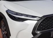 Toyota Corolla Cross 33