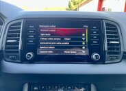 Škoda Karoq SUV 2,0 l 140 kw