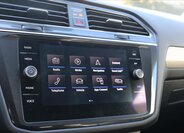 Volkswagen Tiguan Allspace SUV 2,0 l 132 kw