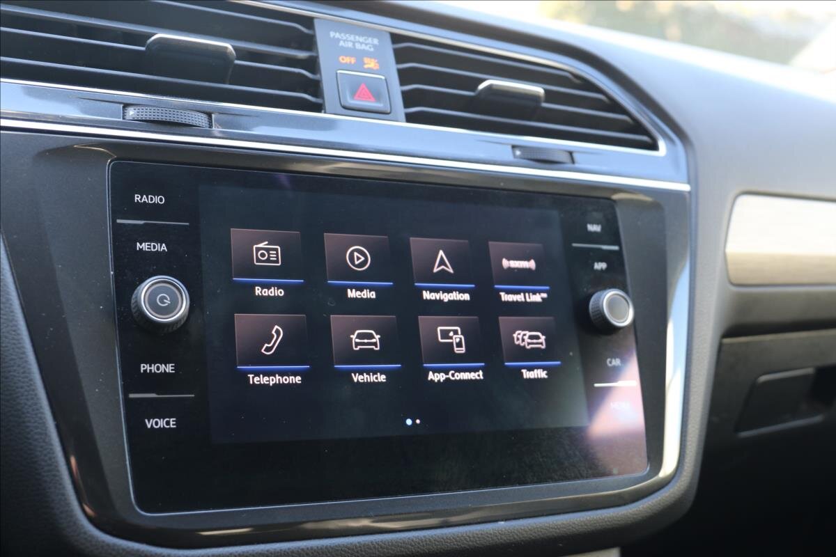 Volkswagen Tiguan Allspace SUV 2,0 l 132 kw