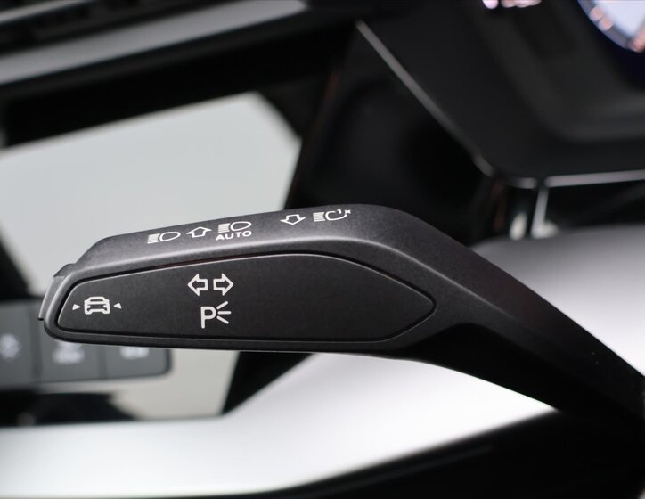 Audi S3 Hatchback 2,0 l 228 kw