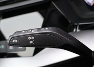 Audi S3 Hatchback 2,0 l 228 kw