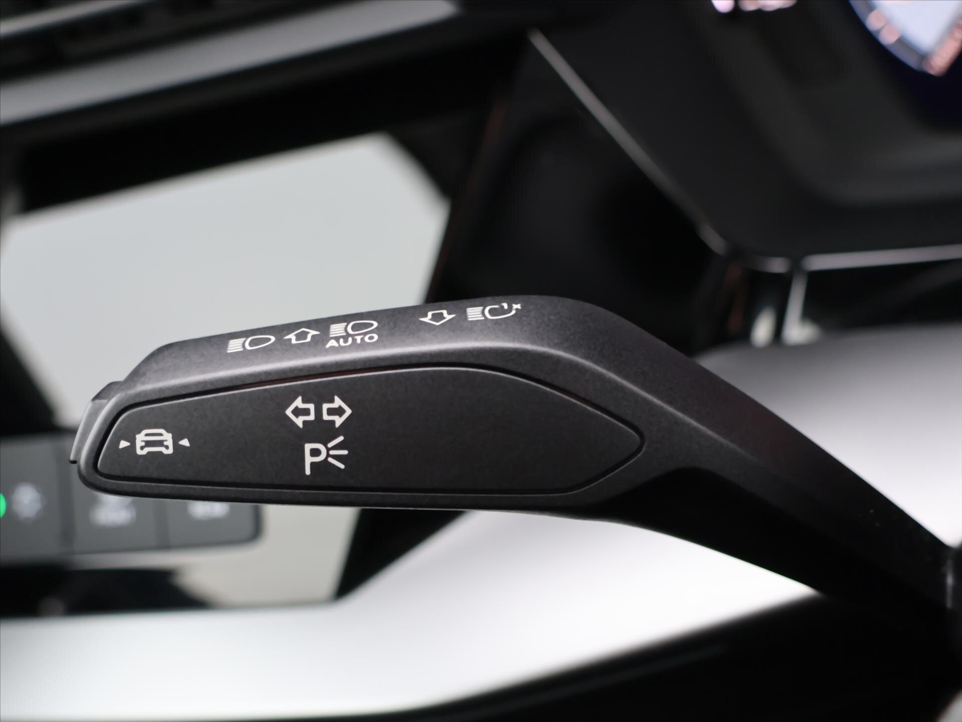 Audi S3 Hatchback 2,0 l 228 kw