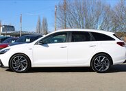 Hyundai i30 Kombi 1,5 l 117 kw