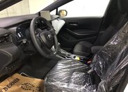 Toyota Corolla Kombi 1,8 l 103 kw