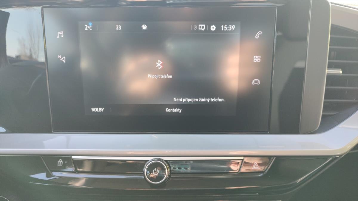 Opel Mokka Hatchback 1,2 l 96 kw