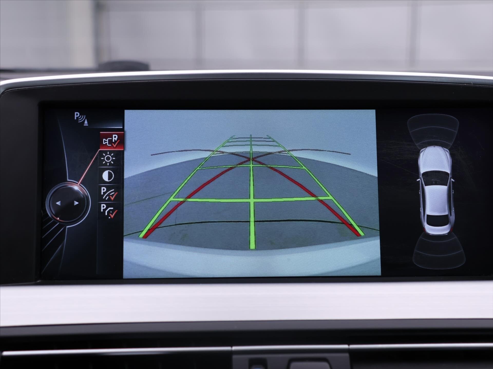 BMW Řada 6 Sedan / Limuzína 3,0 l 230 kw