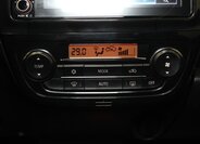 Mitsubishi Space Star Hatchback 1,2 l 52 kw