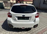 Subaru XV SUV / Terénní 2,0 l 110 kw