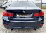 BMW Řada 3 Sedan / Limuzína 3,0 l 225 kw