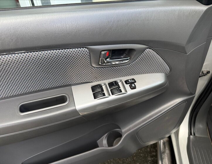 Toyota Hilux Pick-up 3,0 l 126 kw