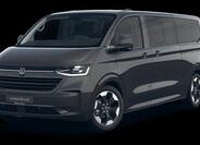 Volkswagen Caravelle 1