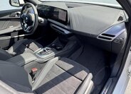 BMW Řada 1 Hatchback 2,0 l 110 kw