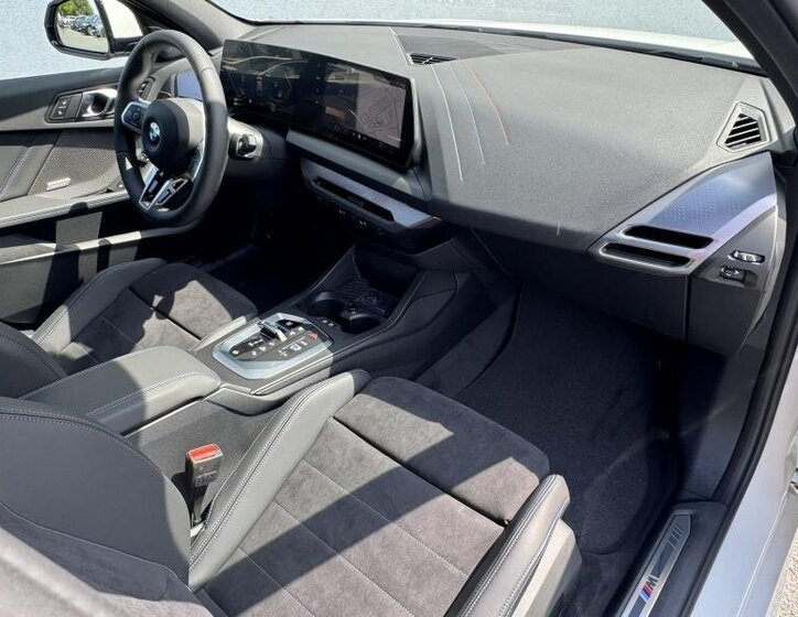 BMW Řada 1 Hatchback 2,0 l 110 kw